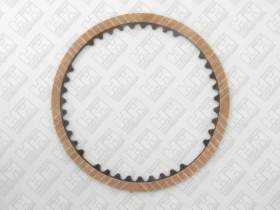Фрикционная пластина (1 компл./ 2-3 шт.) для колесный экскаватор CATERPILLAR M330D (188-4172)