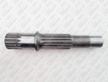 Вал для гусеничный экскаватор DAEWOO-DOOSAN DX140LC-3 (130712-00798)