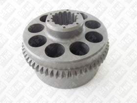 Блок поршней для гусеничный экскаватор DAEWOO-DOOSAN S130LC-V (3724370-0177, 2.410-00040, 115355B)