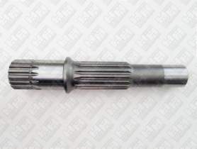Вал для колесный экскаватор DAEWOO-DOOSAN S210W-V (132528A, 405-00013, 405-00013A)