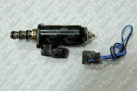 Соленоид для гусеничный экскаватор HYUNDAI R290LC-7H (XKAH-00235, XKAH-00309, XKAH-00308)