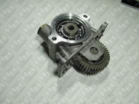 PTO BOX для гусеничный экскаватор VOLVO EC180B LC ()
